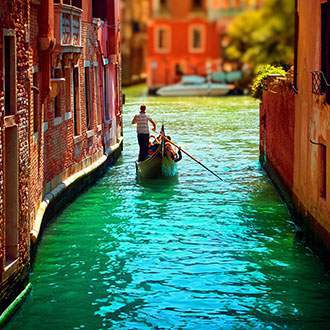 Βενετία - Βερόνα Πάσχα 2020 