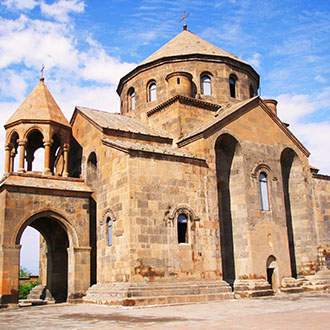 Πολιτιστική Αρμενία