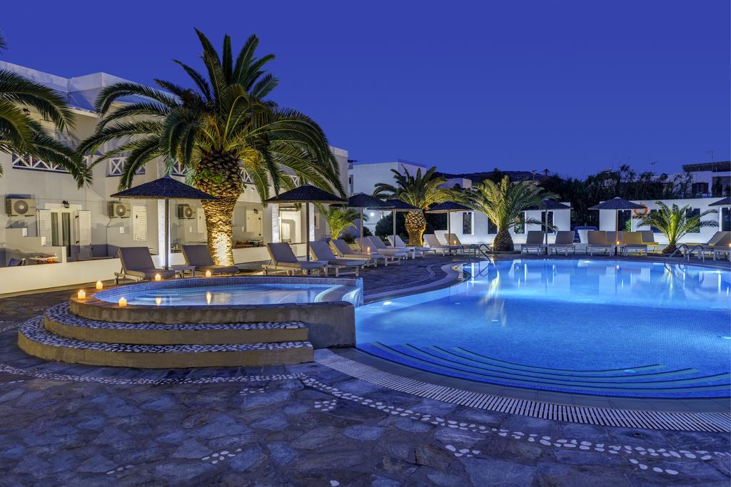 Benois Hotel 4*
