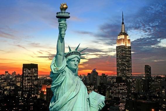 Νέα Υόρκη: Η Παγκόσμια Μητρόπολη!