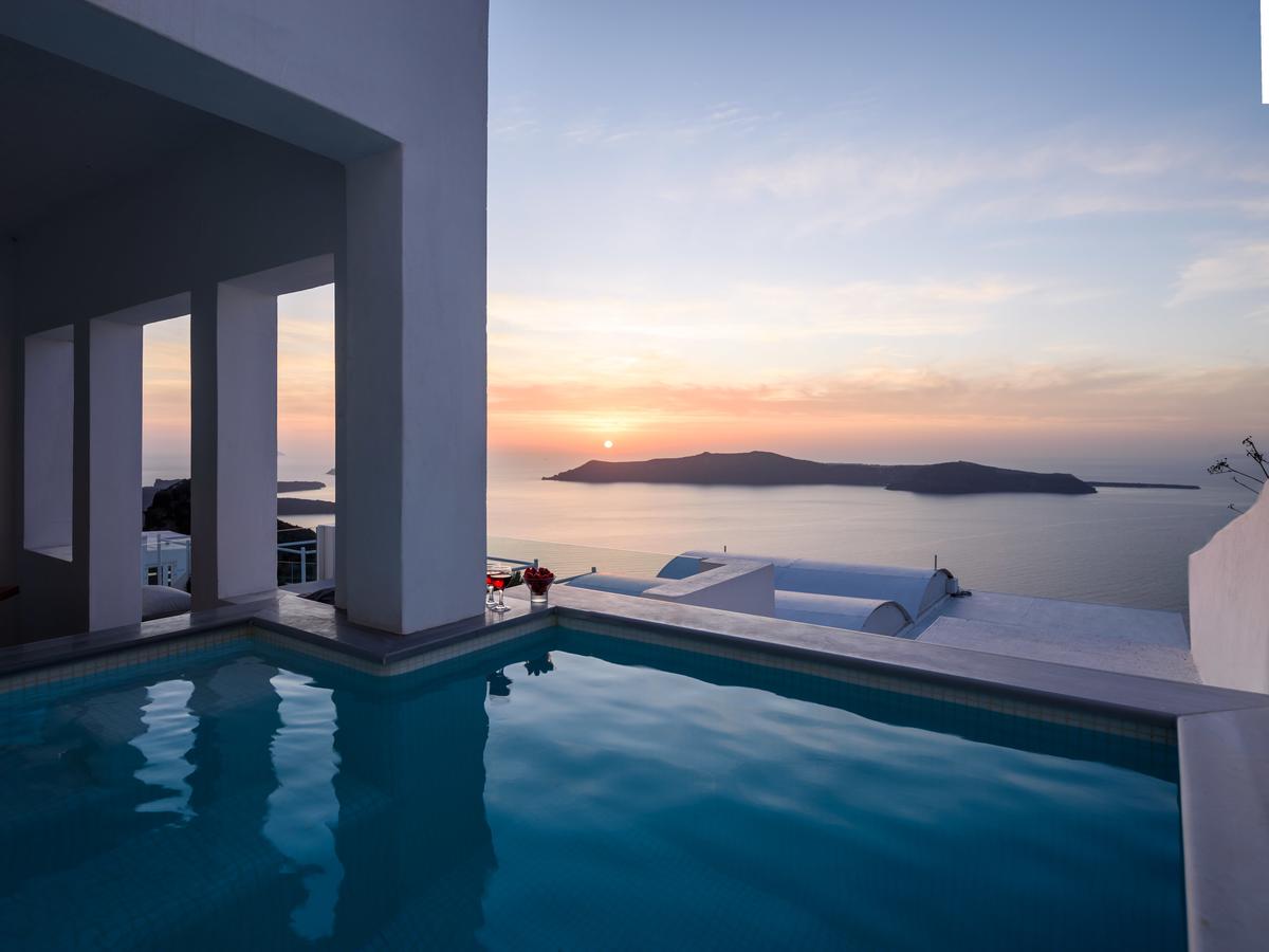 Andromeda Villas & SPA Resort 4*