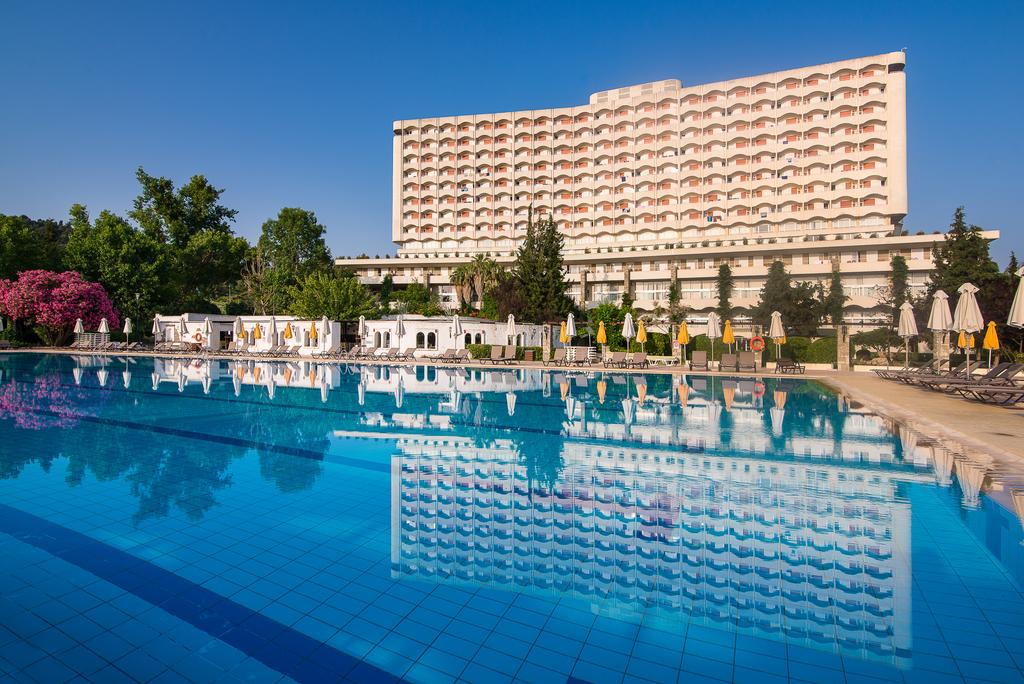 Athos Palace 4*