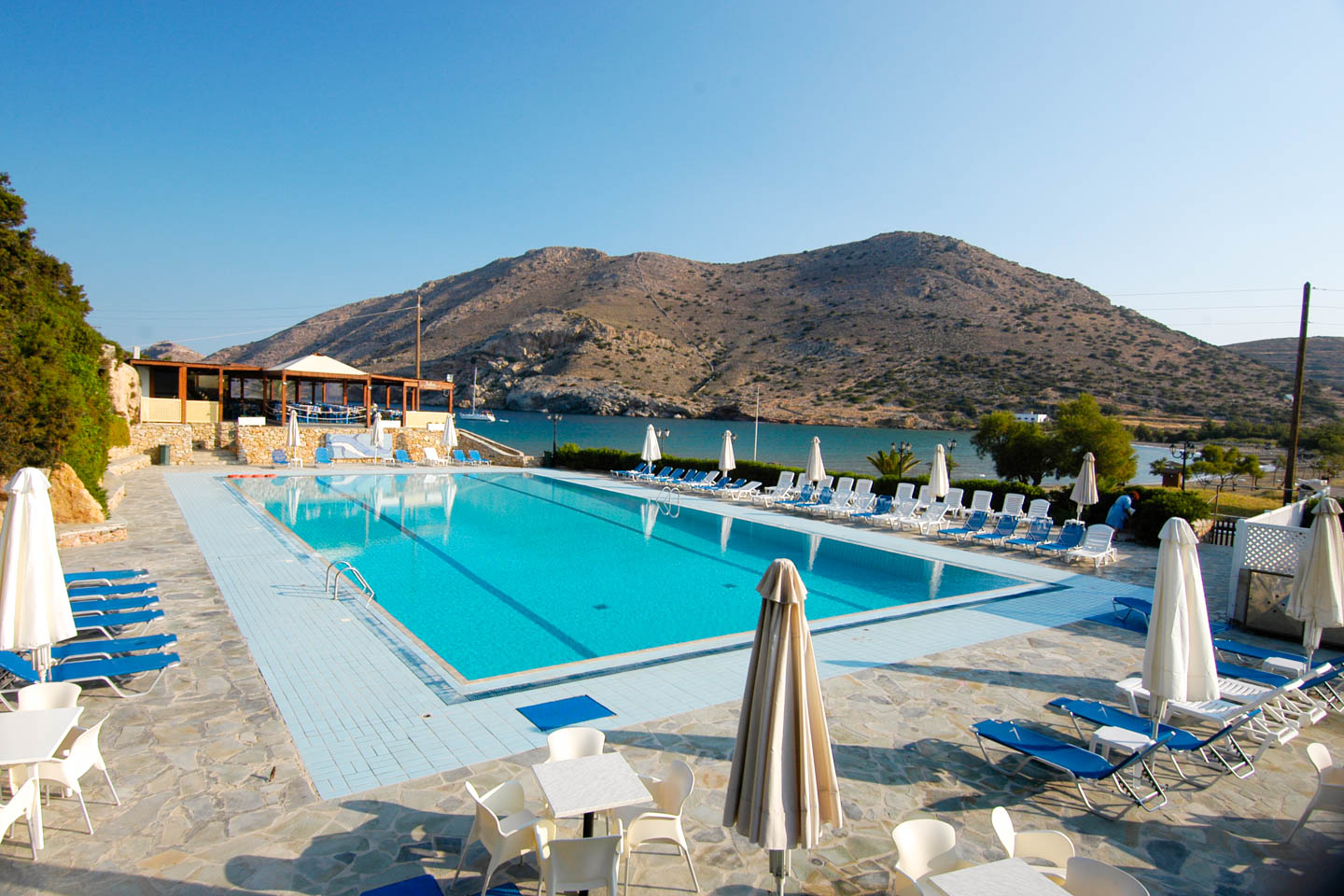 Dolphin Bay Hotel 4*