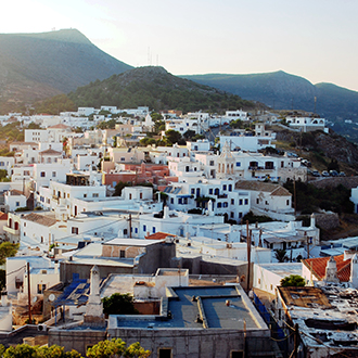 Πάσχα Νησιώτικο Στα Κύθηρα