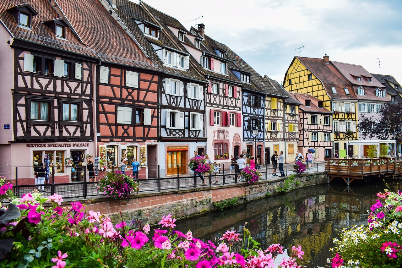 Strasbourg_Alsace