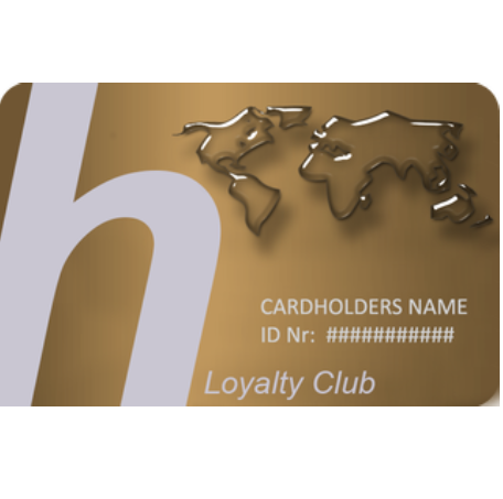 Heronia Loyalty Club