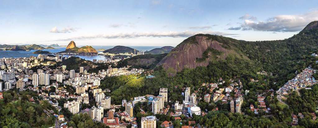 Rio De Janeiro - Olympic Games 2016 Τελετή Έναρξης 